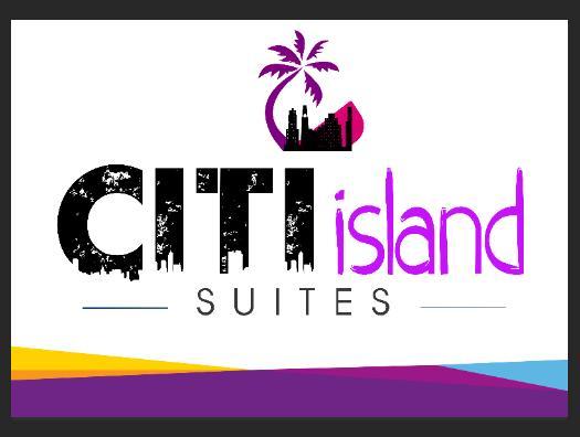 Citi Island Suites General Santos City Exterior foto