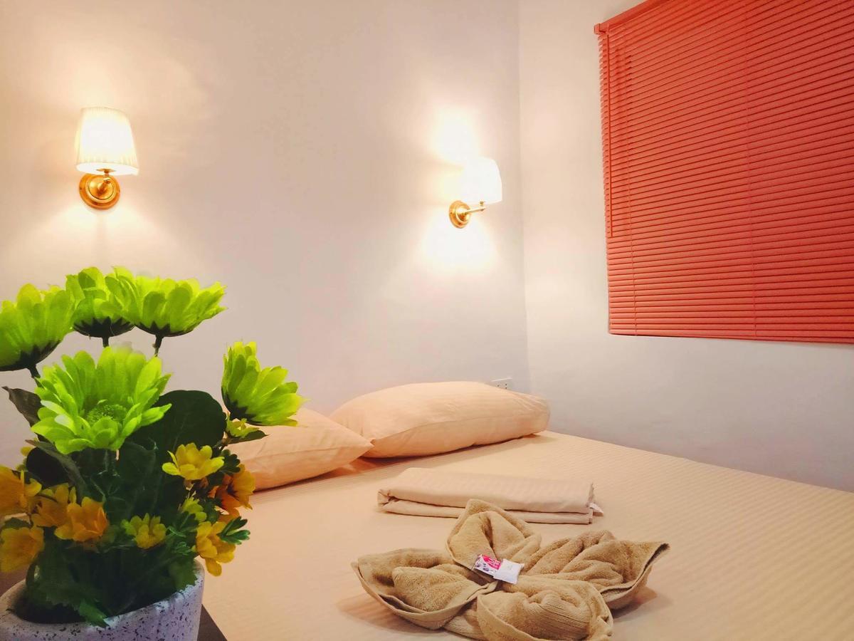 Citi Island Suites General Santos City Exterior foto
