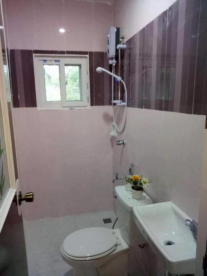 Citi Island Suites General Santos City Exterior foto