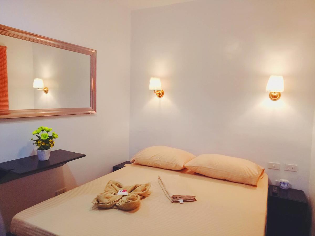 Citi Island Suites General Santos City Exterior foto