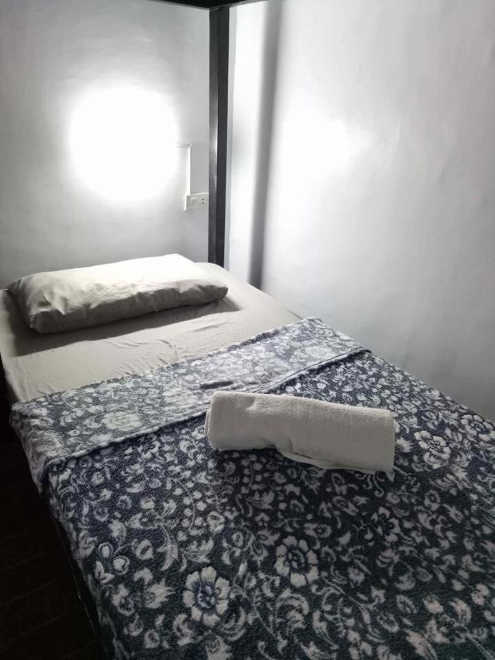 Citi Island Suites General Santos City Exterior foto